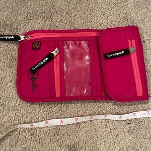 Winks Travel Bag